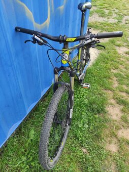 Horské kolo Kellys 27,5" - 3