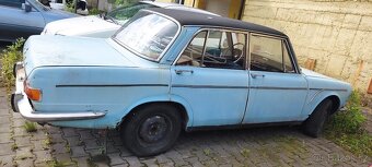 Simca 1301 SPECIAL rok. 1970 - 3