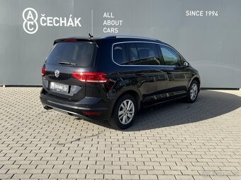 Volkswagen Touran 2.0TDi110KWDSG,112tkm, cena s DPH - 3