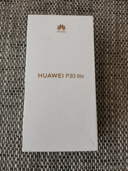 Huawei P30 Lite 4GB/128GB Dual SIM - 3