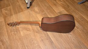 Harley Benton DS-10 MINI - cestovní - 3