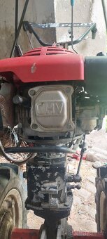 VARI PROFI HONDA - 3