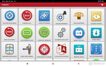 THINKDIAG 2 + LVSscanPro - 3