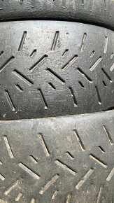 Závodní Pneu Pirelli - 3