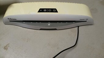 Laminator Cosmic 2, A3 - 3