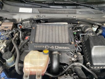 Toyota Rav4 - 3