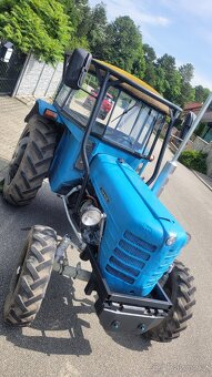 Zetor 3011 bez TP - 3