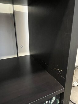 Skříně Kallax (IKEA) - 3
