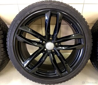 20" Audi RS 6 - 3