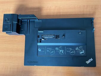 Dokovací stanice Lenovo - různé druhy - 3
