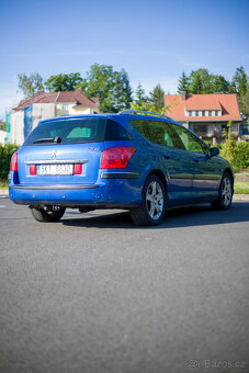 Peugeot 407 SW 2.2i - 3
