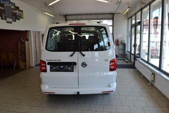 VW Transporter T6 2.0TDi,110kW, LONG, 9 míst - 3