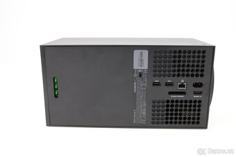 Microsoft XBOX Series X 1TB + 1x ovladač - 3
