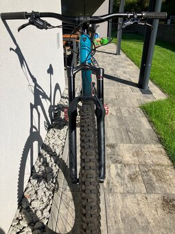 Trek Slash 7 Gen 5 2021 XL ALU - 3