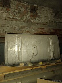 Nádrže na naftu 1000l a 2x 400l - 3