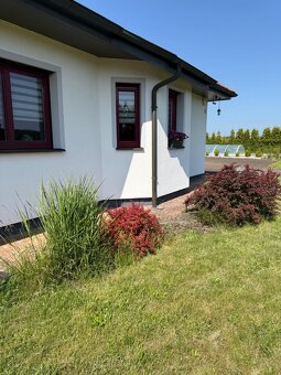 Bungalov v obci Příšov - 3