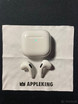 Apple airpods 4 - 3