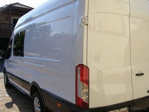 Ford Transit Jumbo 5-6MIST 125kw 2018 - 3