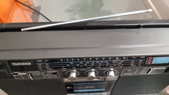 TELEFUNKEN RC 760 - 3