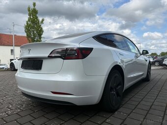 TESLA MODEL 3 SR+ - 3