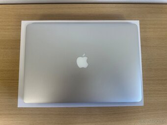 MacBook Pro 15” Retina (Mid 2015) – 16 GB RAM, 512 GB SSD - 3