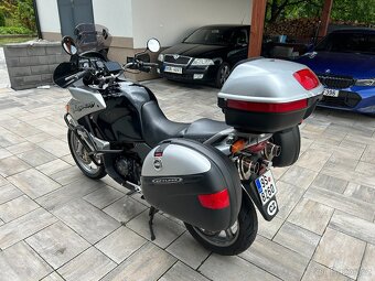 Honda XL1000V Varadero - 3