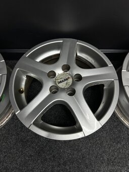 Alu Alutec 5x100 14” - 3