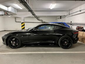 PRODÁM 20" KOLA JAGUAR F-TYPE, STYLE 5041 - 3
