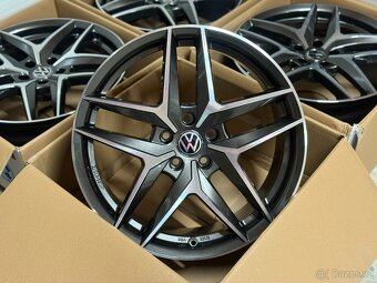 BORBET 5X112 R19 8J ET32 - 3