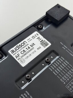 Audison Forza C8 14bit - 3