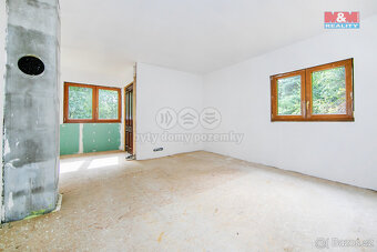 Prodej chaty 52 m², Čerňovice, okr. Plzeň sever - 3
