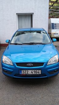 Ford Focus 1.6 - 3
