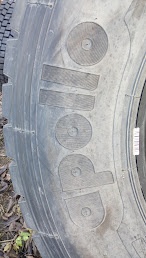 385/65R22,5 Apollo - 3