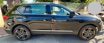Seat Tarraco 2.0 TDI 110kw 7.míst - 3