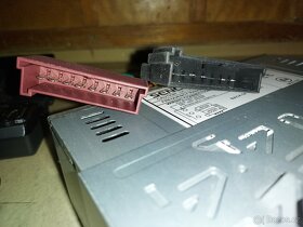 autorádio Sencor SCT 3018MR - 3