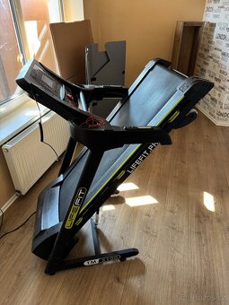 Běžecký pás Lifefit Pro TM 5100 - 3