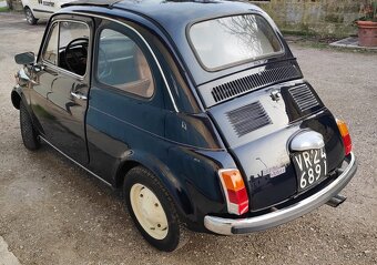 Fiat 500L - 3