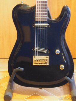 Elektrická kytara Godin Artisan TC - 3