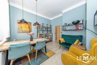 Prodej byt, 3+1, 108 m2 - Olomouc, Praskova, ev.č. 00207 - 3