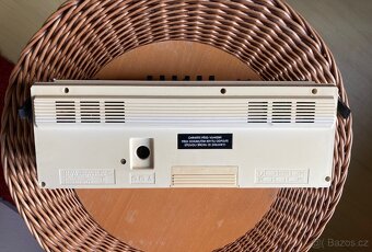 Retro rádia - 3