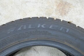 4ks zimní pneu Falken Eurowinter 185/60R16 - 3