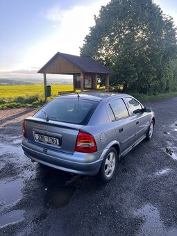 Opel Astra g 1.7 CDTI - 3