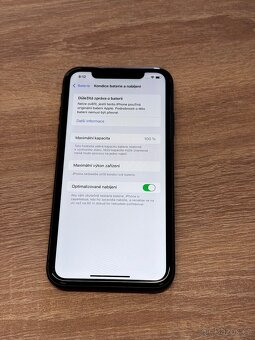iPhone 11 64GB (nová baterie) - 3