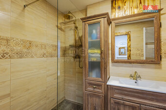 Pronájem bytu 2+1, 67 m², Nový Bor, ul. Sklářská - 3