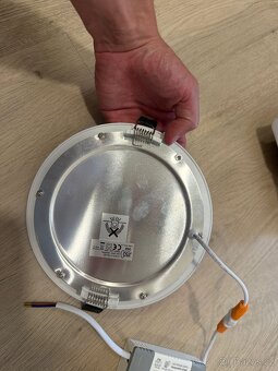 LED bodovky Jiso 15kw - 3