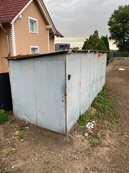 Stavební bouda - 3