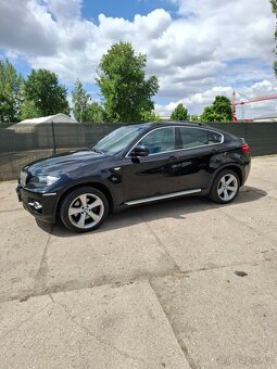 BMW X6 XDRIVE 35D - 3