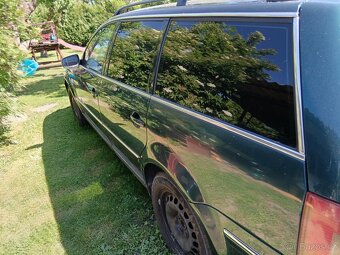 VW Passat B5.5 2.5 TDI 110 kW - 3
