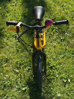 BTWIN Dětské 12" odrážedlo Runride 900 - 3