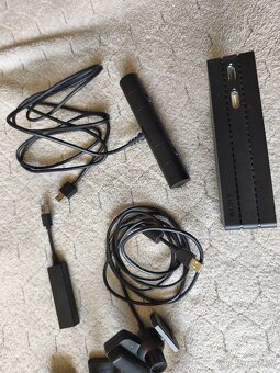 Prodám VR set PlayStation 4 - 3
